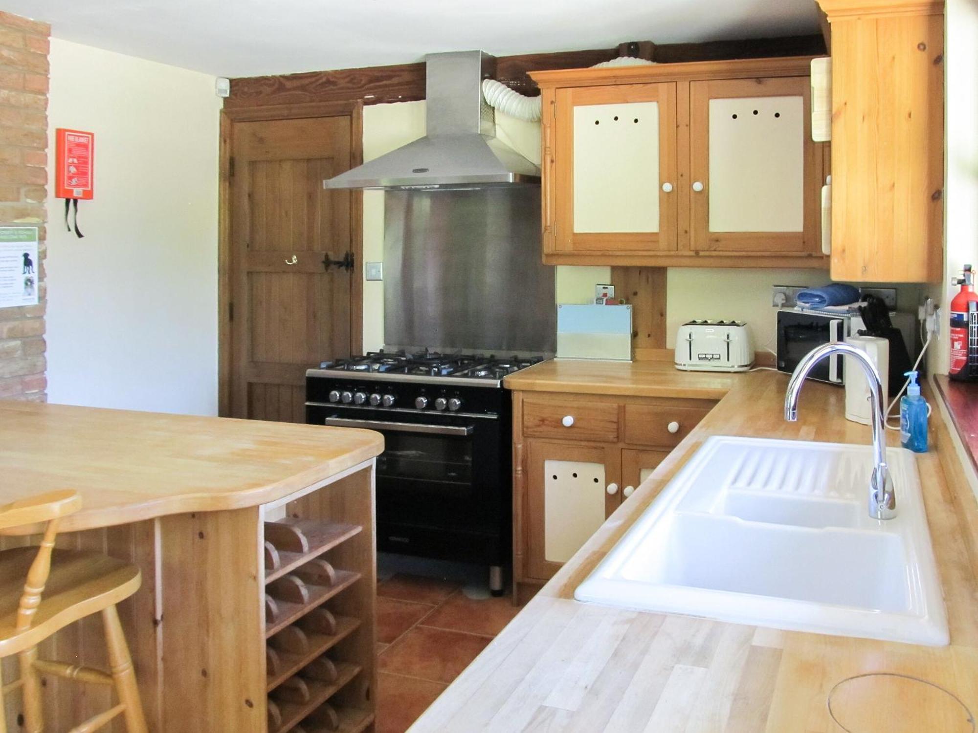 Maytree Cottage Dereham Экстерьер фото